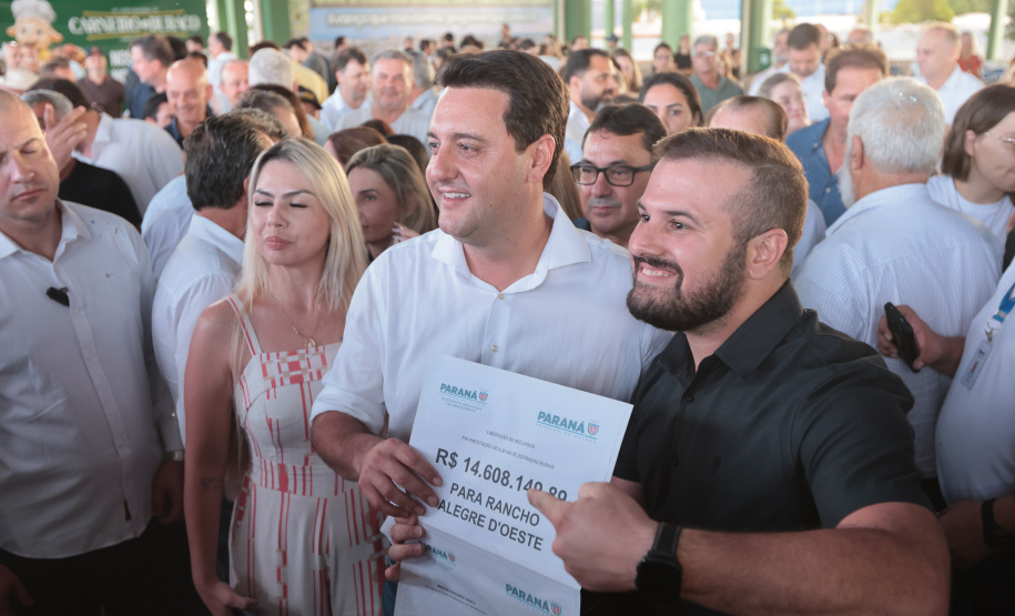 CAMPO MOURÃO INFRAESTRUTURA