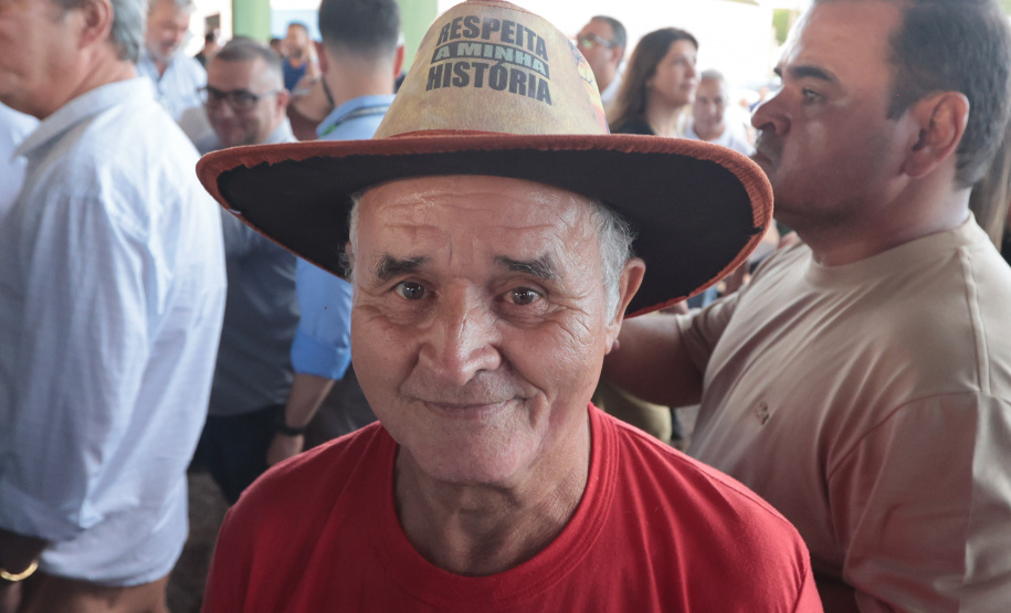 CAMPO MOURÃO INFRAESTRUTURA