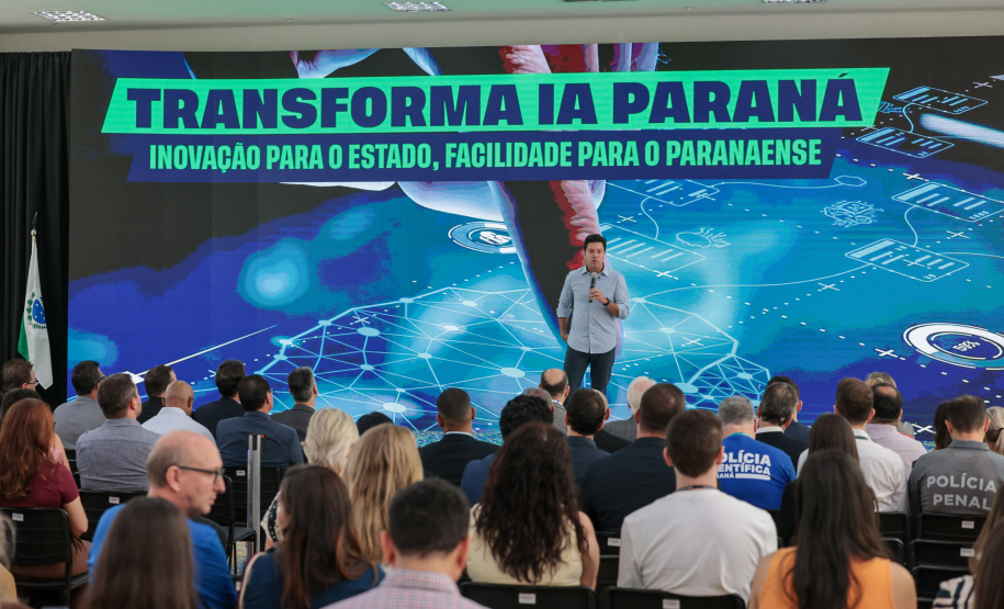 VICE GOV Transforma IA