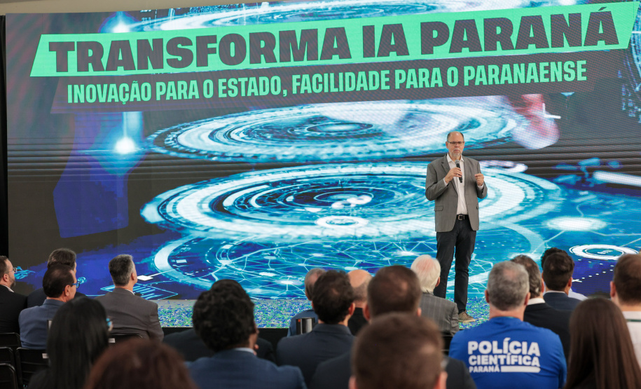 VICE GOV Transforma IA