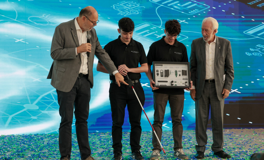 VICE GOV Transforma IA