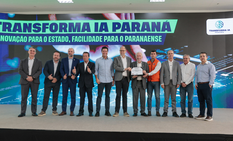 VICE GOV Transforma IA