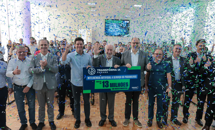 VICE GOV Transforma IA