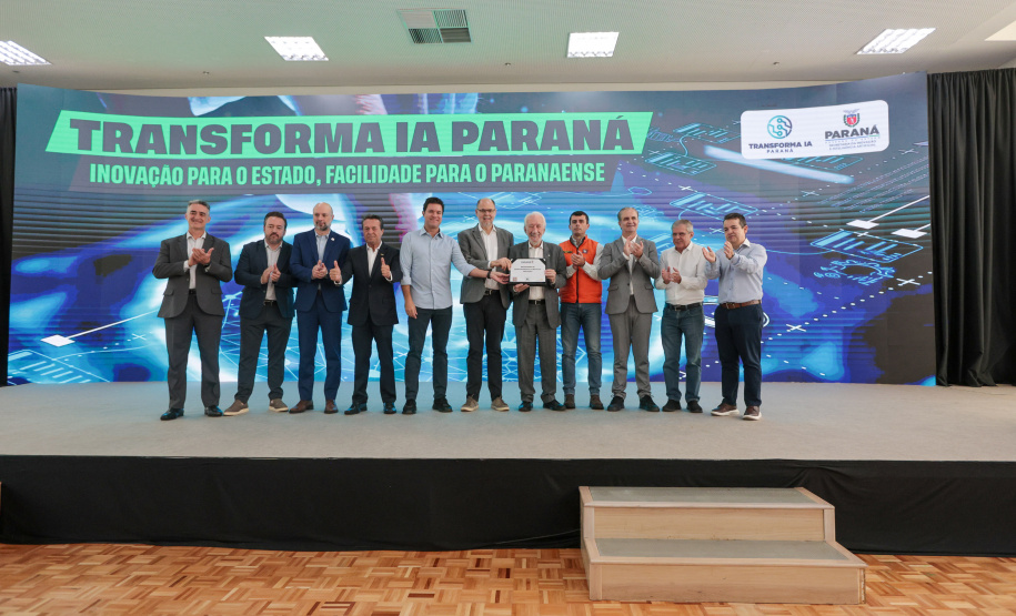 VICE GOV Transforma IA