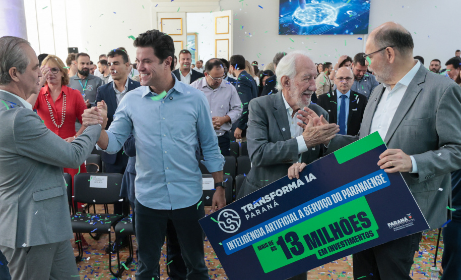 VICE GOV Transforma IA