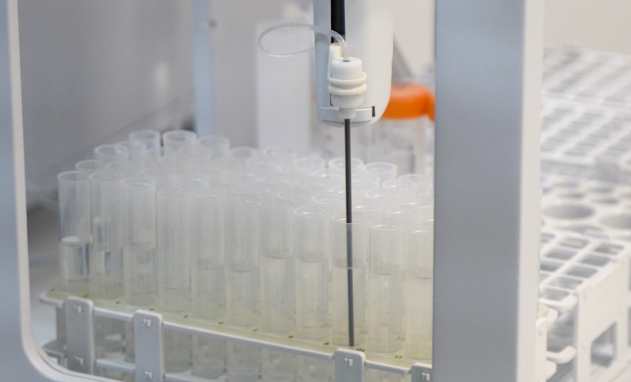 Sanepar eliminou no tratamento 100% da substância que causou sabor e odor na água em Ponta Grossa