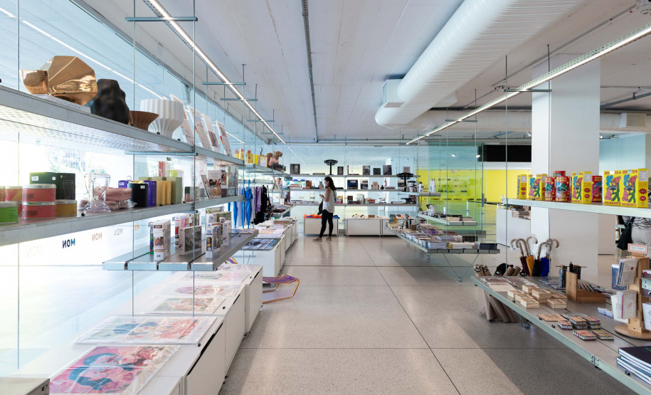 MON confirma sua primeira participação na SP-Arte