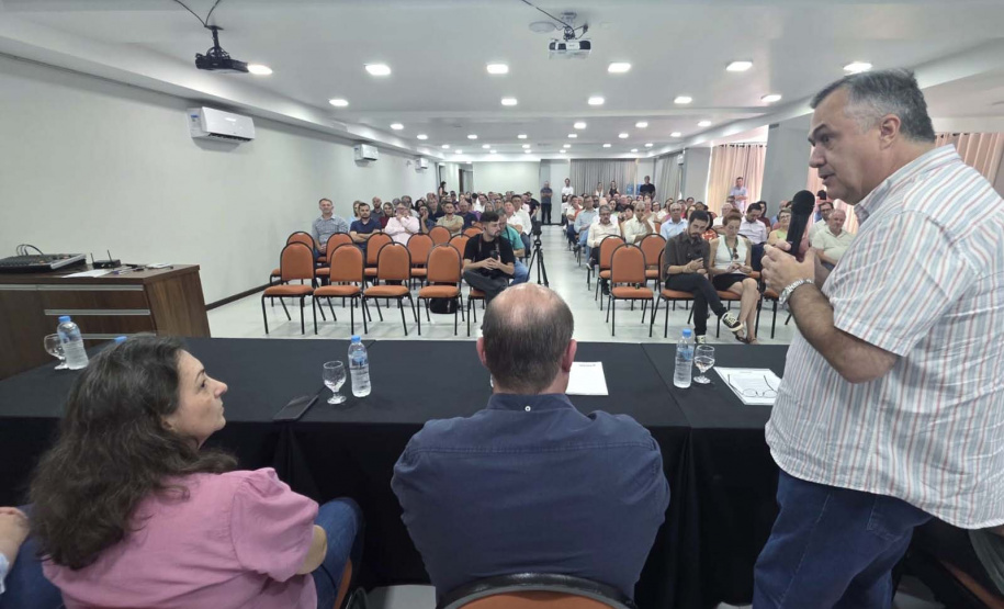 overno do Estado autoriza R$ 2,7 milhões para reforma e ampliação do hospital de Verê