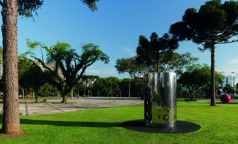 MON confirma sua primeira participação na SP-Arte