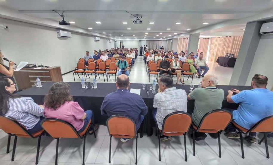 overno do Estado autoriza R$ 2,7 milhões para reforma e ampliação do hospital de Verê