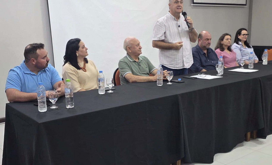 overno do Estado autoriza R$ 2,7 milhões para reforma e ampliação do hospital de Verê