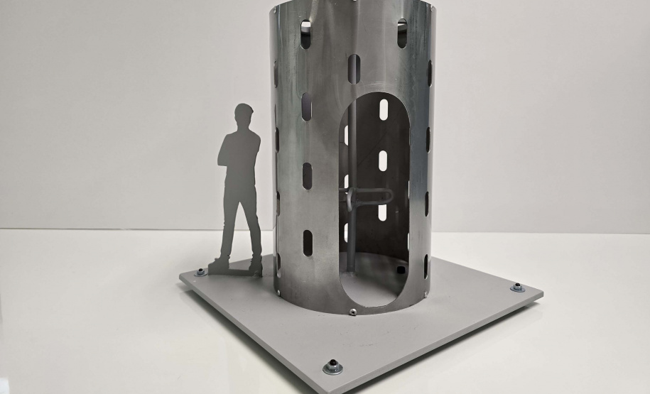 MON confirma sua primeira participação na SP-Arte