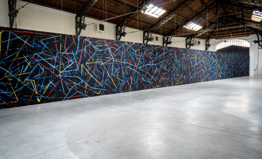 MON realiza nova exposição internacional no Olho