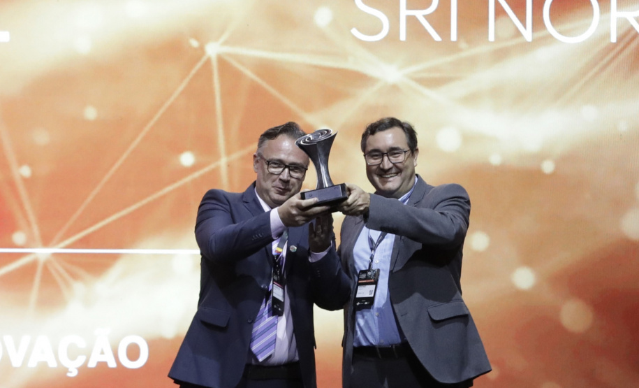 INOVAÇÃO: Duas regiões do Paraná vencem prêmio nacional de inovação