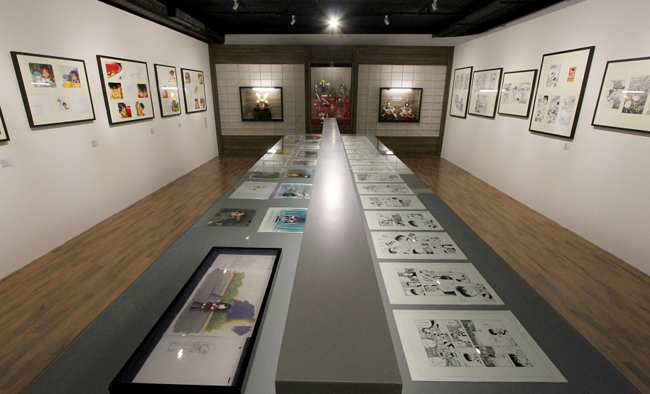 No mês de abril, aproveite suas quartas-feiras para explorar atividades gratuitas do MON