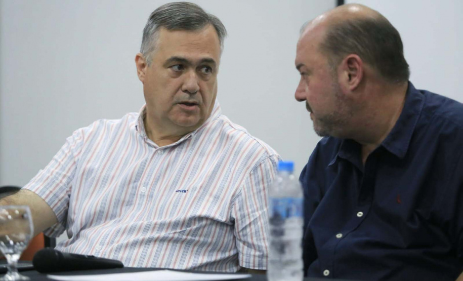 overno do Estado autoriza R$ 2,7 milhões para reforma e ampliação do hospital de Verê