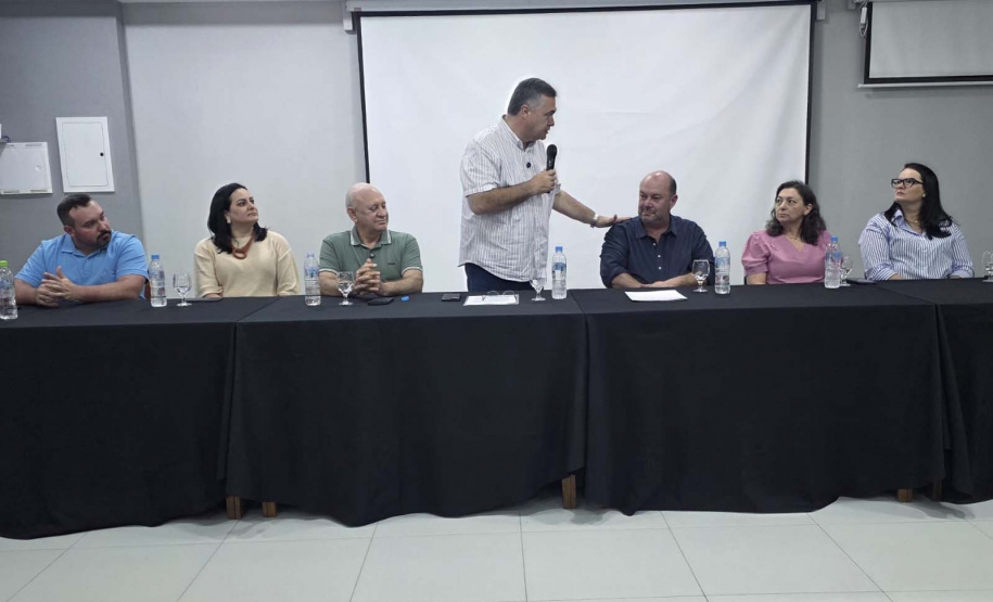 overno do Estado autoriza R$ 2,7 milhões para reforma e ampliação do hospital de Verê