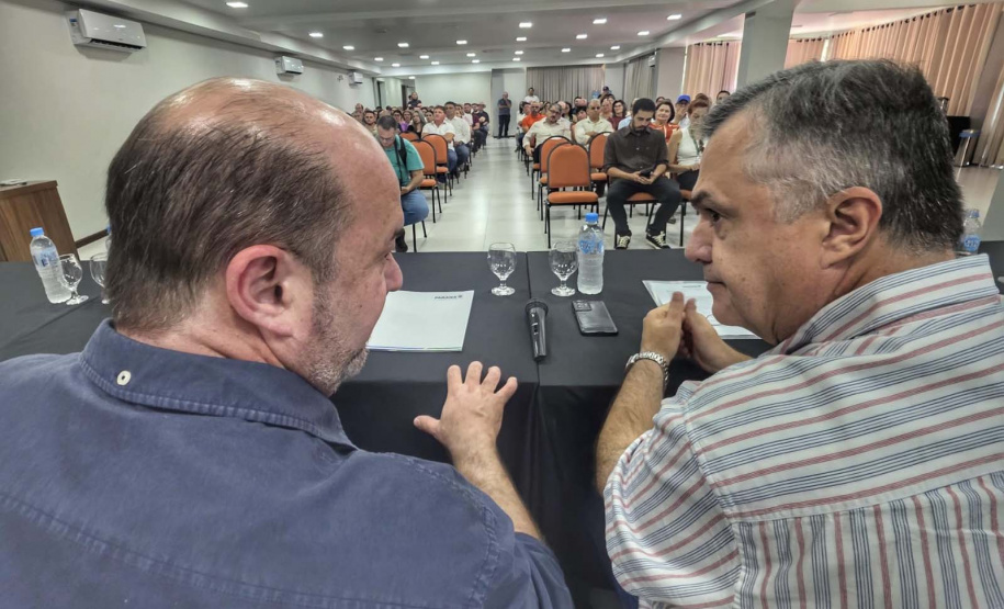 overno do Estado autoriza R$ 2,7 milhões para reforma e ampliação do hospital de Verê