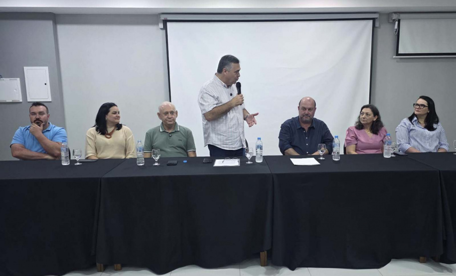 overno do Estado autoriza R$ 2,7 milhões para reforma e ampliação do hospital de Verê