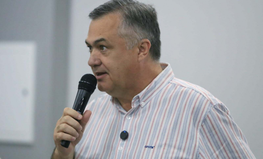 overno do Estado autoriza R$ 2,7 milhões para reforma e ampliação do hospital de Verê