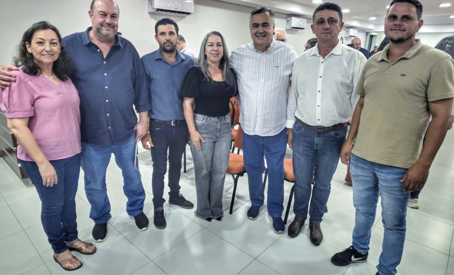 overno do Estado autoriza R$ 2,7 milhões para reforma e ampliação do hospital de Verê