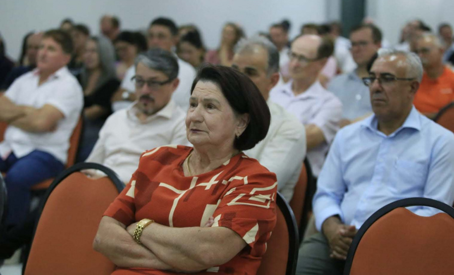 overno do Estado autoriza R$ 2,7 milhões para reforma e ampliação do hospital de Verê