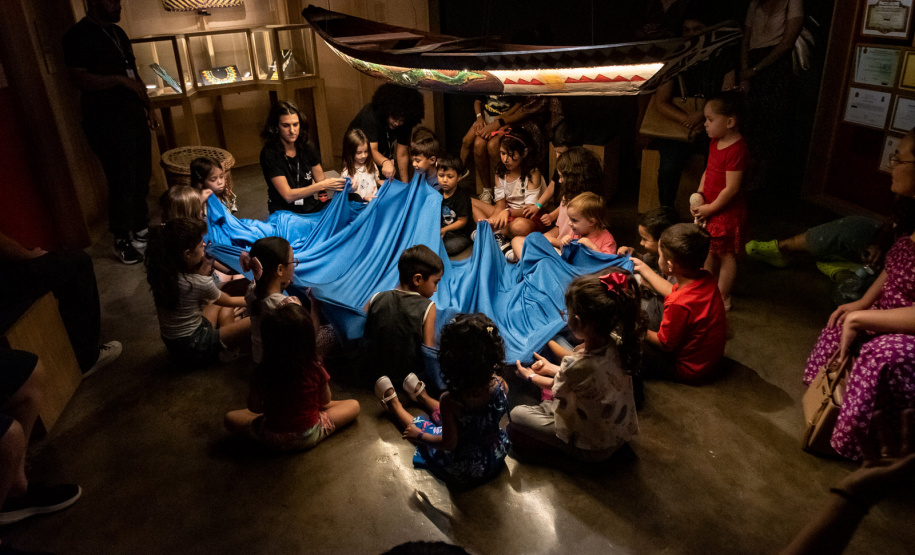 Cultura abre consulta pública de edital para qualificação de agentes culturais em todo Paraná