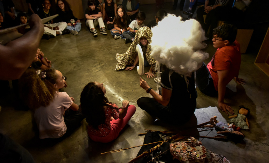 Cultura abre consulta pública de edital para qualificação de agentes culturais em todo Paraná