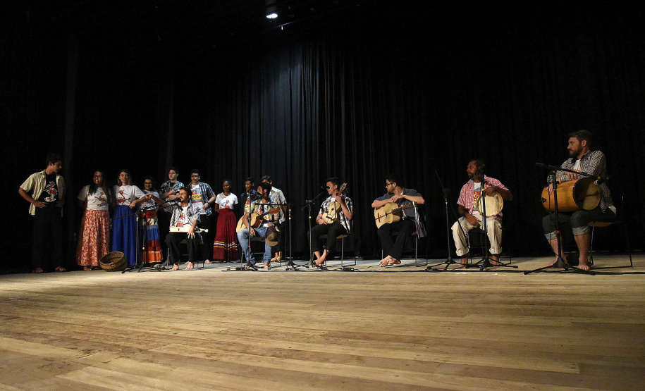 Cultura abre consulta pública de edital para qualificação de agentes culturais em todo Paraná