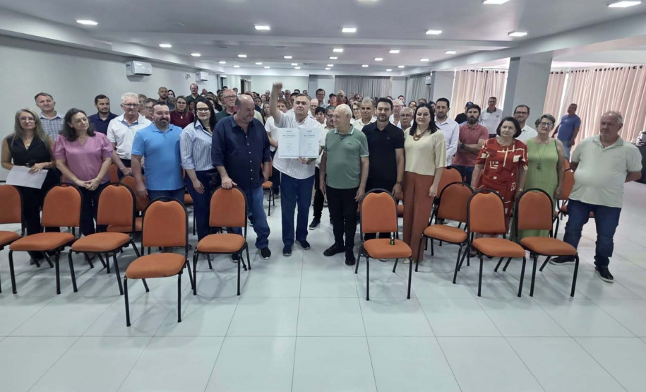 overno do Estado autoriza R$ 2,7 milhões para reforma e ampliação do hospital de Verê