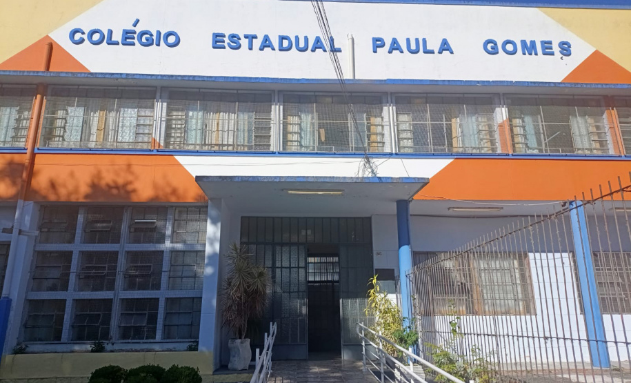 SEED - Rede estadual do Paraná amplia acolhimento a estudantes estrangeiros e fortalece inclusão nas escolas