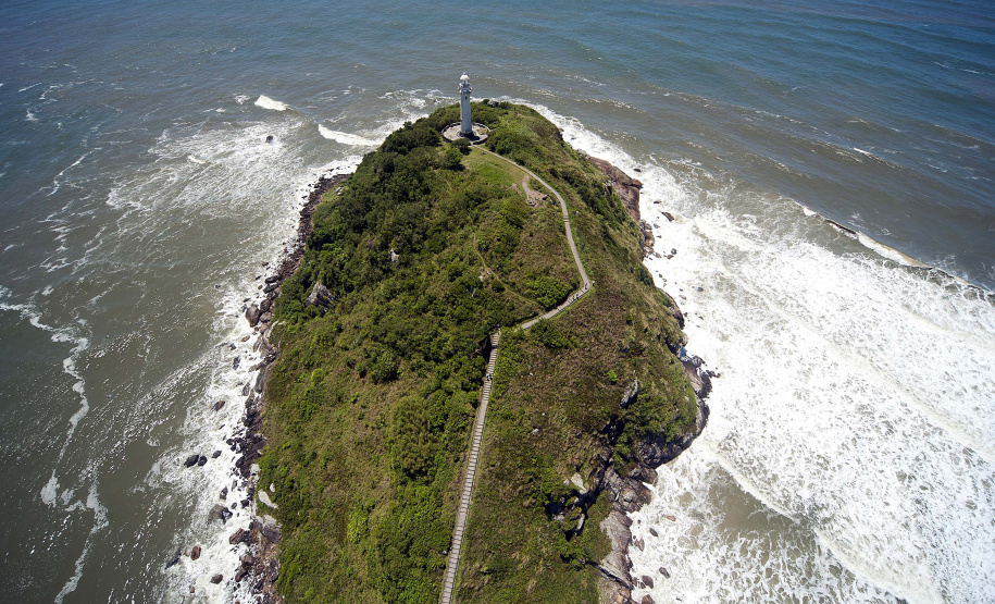 Portaria Ilha do Mel