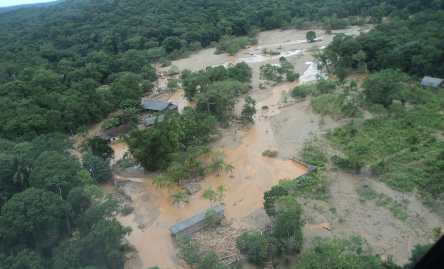 Marco na prevenção de desastres: 15 anos da maior tragédia do Litoral do Paraná