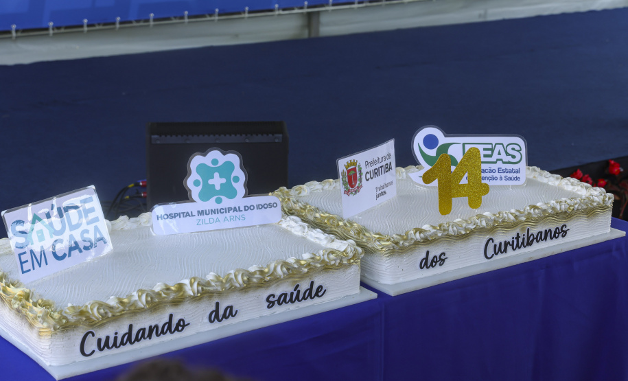 Com investimento de 22,5 milhões, Governo lança obra do AME Curitiba