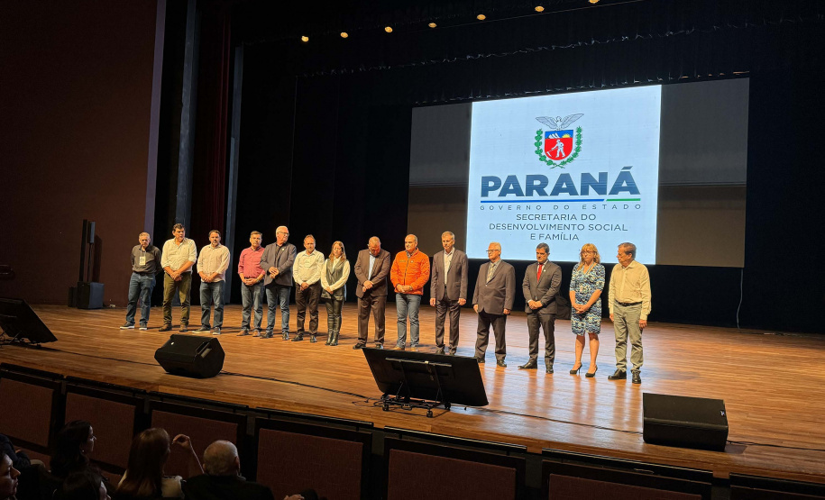 Capacitação orienta gestores municipais para enfrentar situações de calamidade pública