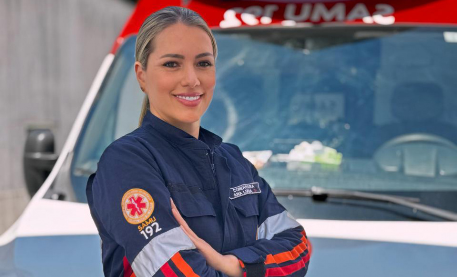 SESA - Mulheres que cuidam: a presença feminina na saúde do Paraná