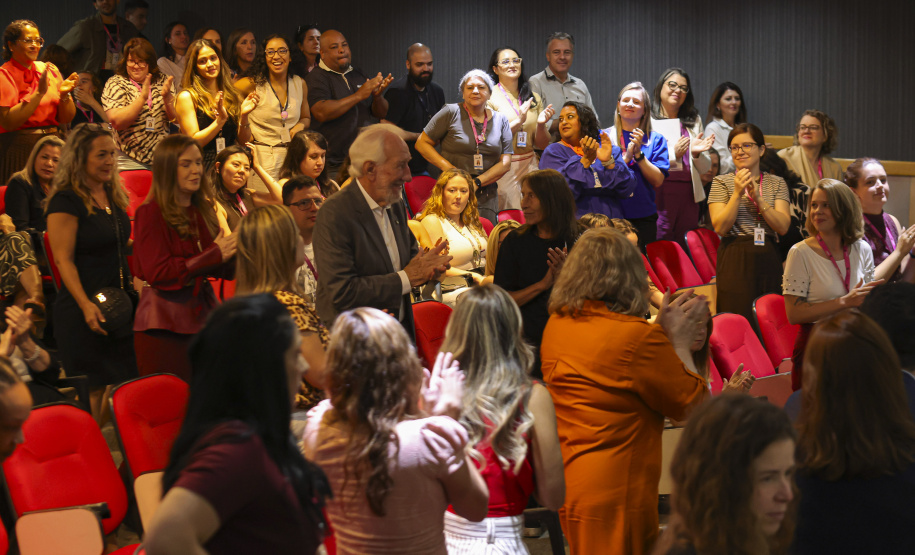 SEMIPI - Café da Manhã Institucional e Apresentação dos Resultados