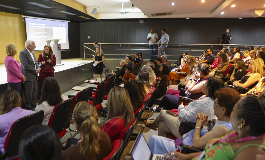 SEMIPI - Café da Manhã Institucional e Apresentação dos Resultados