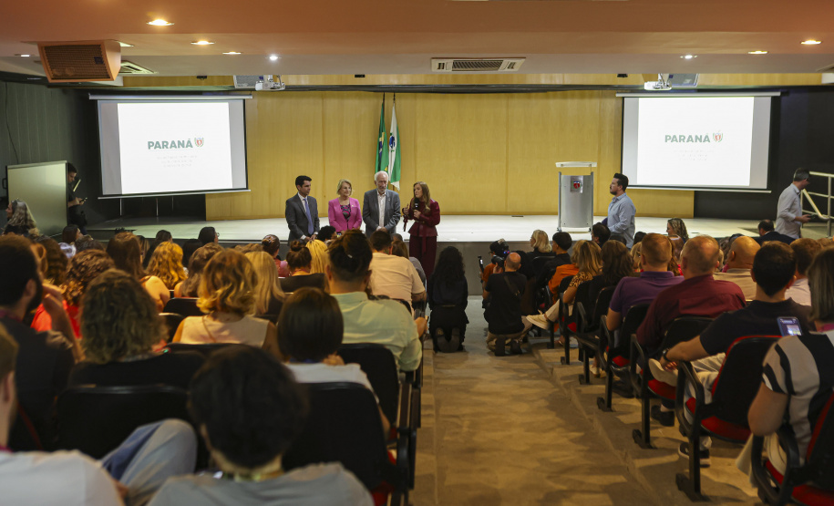 SEMIPI - Café da Manhã Institucional e Apresentação dos Resultados