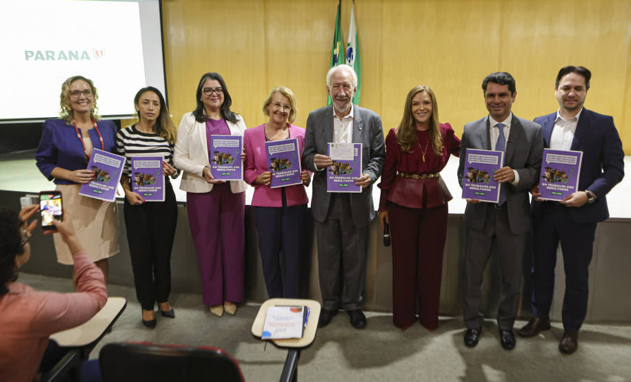 SEMIPI - Café da Manhã Institucional e Apresentação dos Resultados