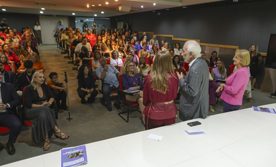 SEMIPI - Café da Manhã Institucional e Apresentação dos Resultados
