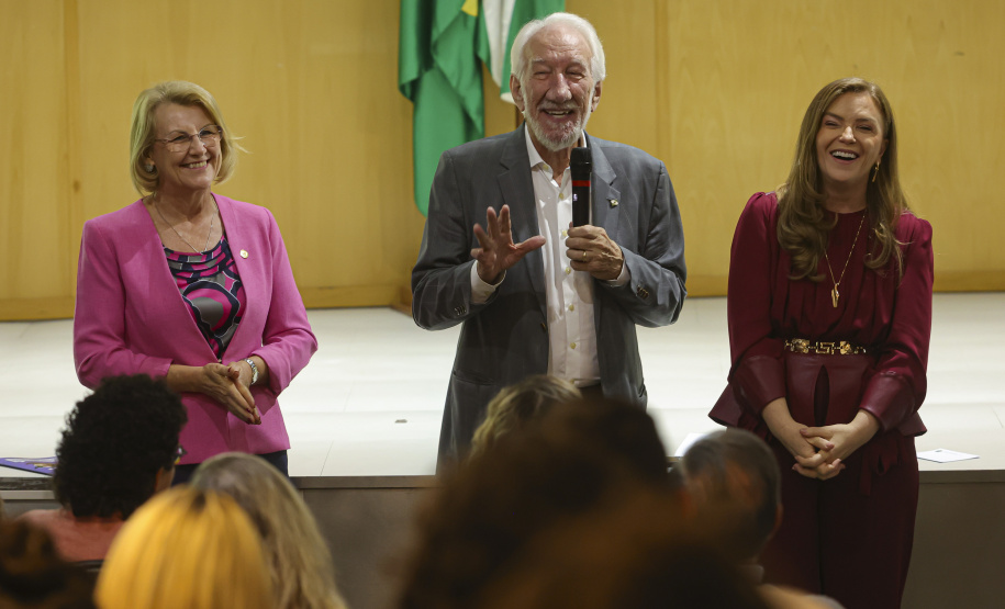 SEMIPI - Café da Manhã Institucional e Apresentação dos Resultados