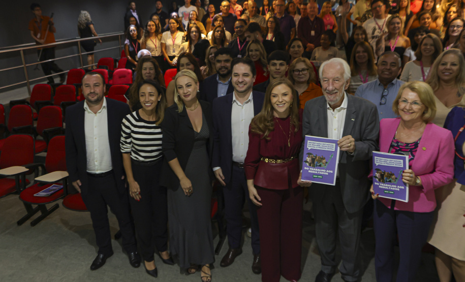 SEMIPI - Café da Manhã Institucional e Apresentação dos Resultados