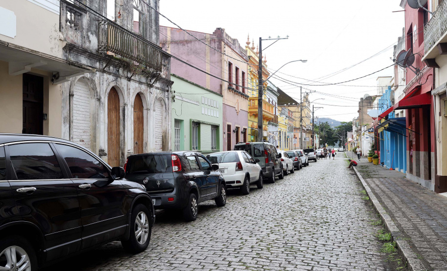 Grupo Vila Galé vistoria áreas do Paraná par possível investimento