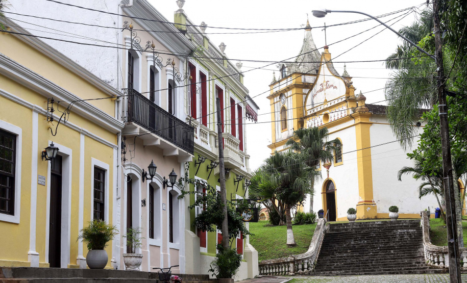 Grupo Vila Galé vistoria áreas do Paraná par possível investimento