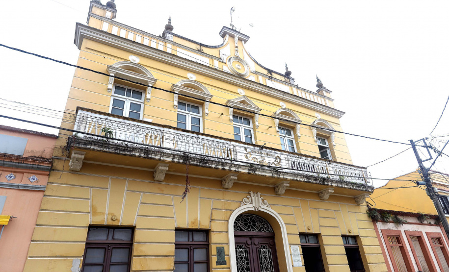 Grupo Vila Galé vistoria áreas do Paraná par possível investimento