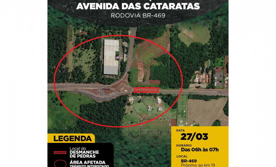 DER - Foz do Iguaçu