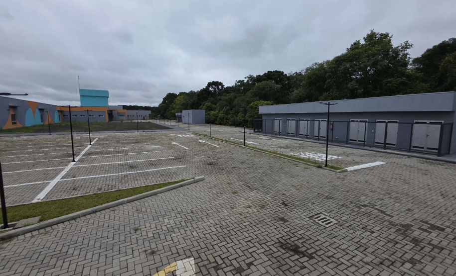 Novo hospital de São Mateus do Sul avança e deve ampliar atendimento na região Sul do Paraná