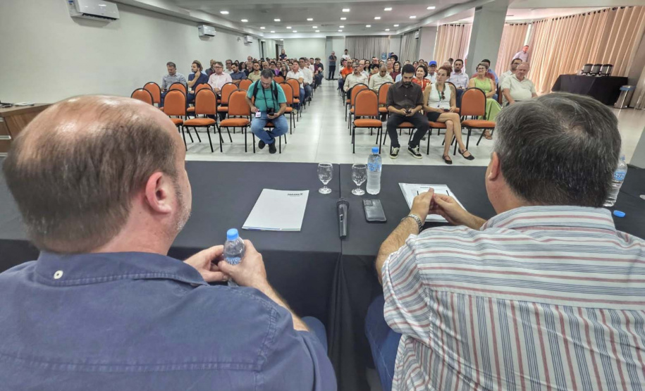 overno do Estado autoriza R$ 2,7 milhões para reforma e ampliação do hospital de Verê