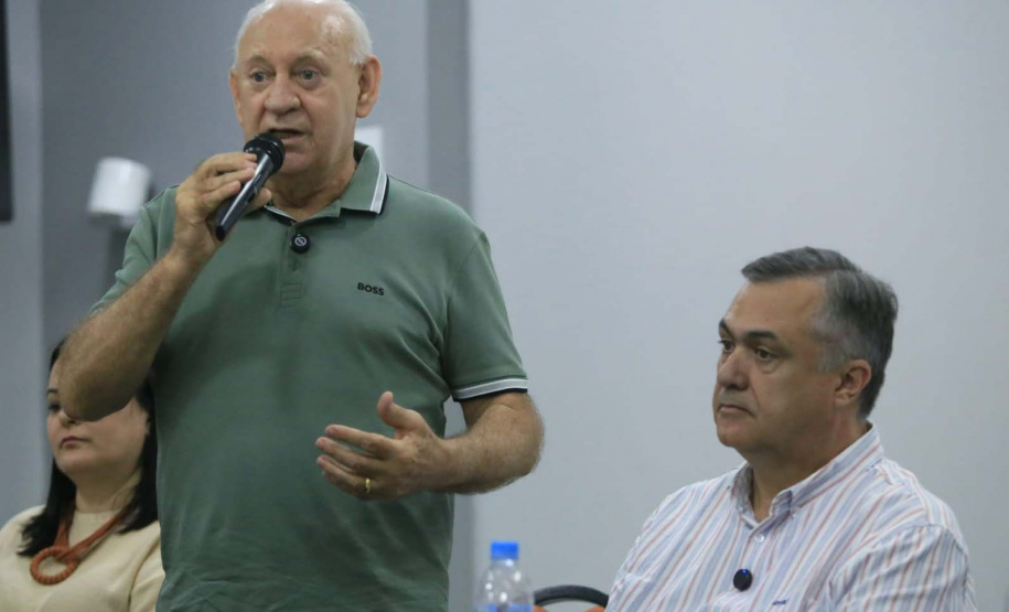 overno do Estado autoriza R$ 2,7 milhões para reforma e ampliação do hospital de Verê